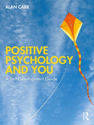 cover image of Positive Psychology and You